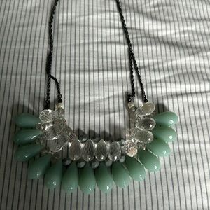 Anthropologie Necklace